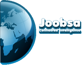 Joobsa         Connected  Intelligence
