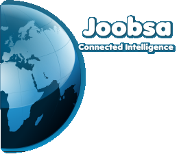 Joobsa   Connected Intelligence