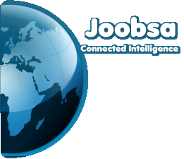 Joobsa   Connected Intelligence
